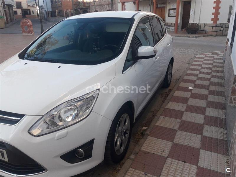 FORD CMax