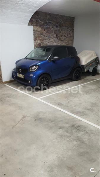 SMART fortwo 0.9 SS PASSION COUPE