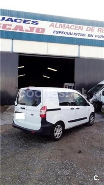 FORD Transit Connect Kombi 1.5 TDCi Ambiente 220 L1 M1