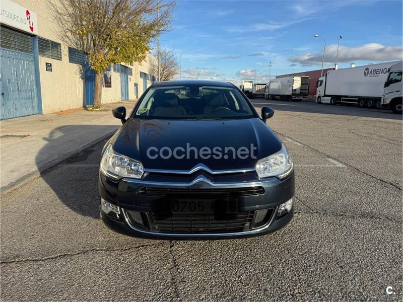 CITROEN C5 2.0 HDi Millenium