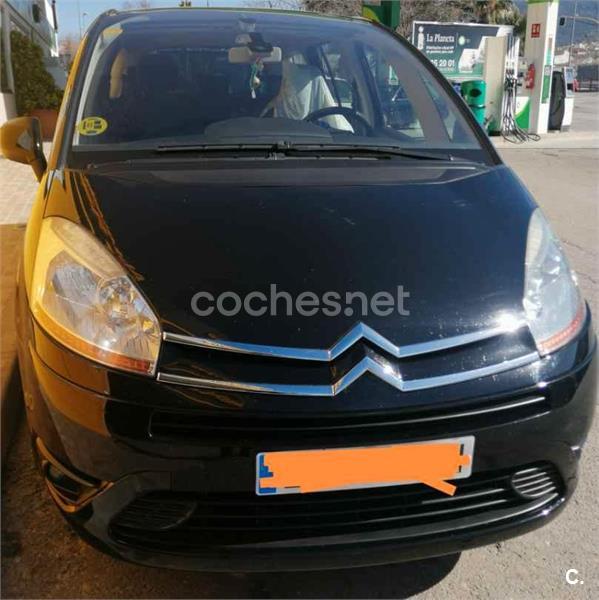 CITROEN Grand C4 Picasso