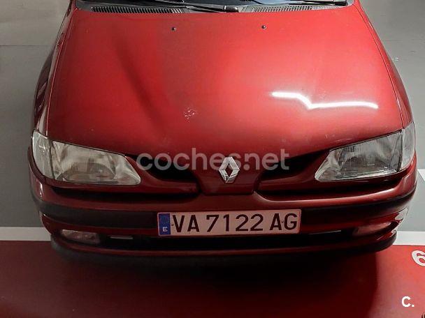 RENAULT Megane CLASSIC ALIZE 1.6E