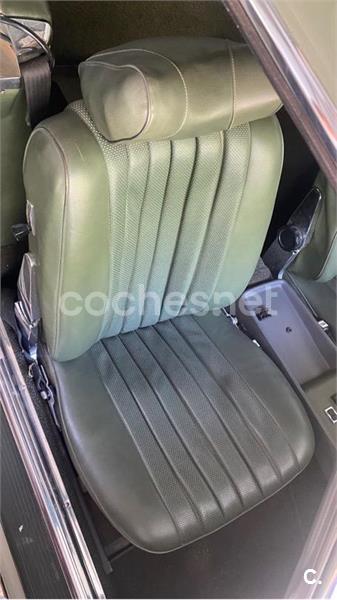 MERCEDES-BENZ Clase SL