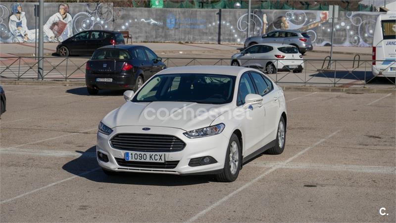 FORD Mondeo 1.5 TDCi Trend