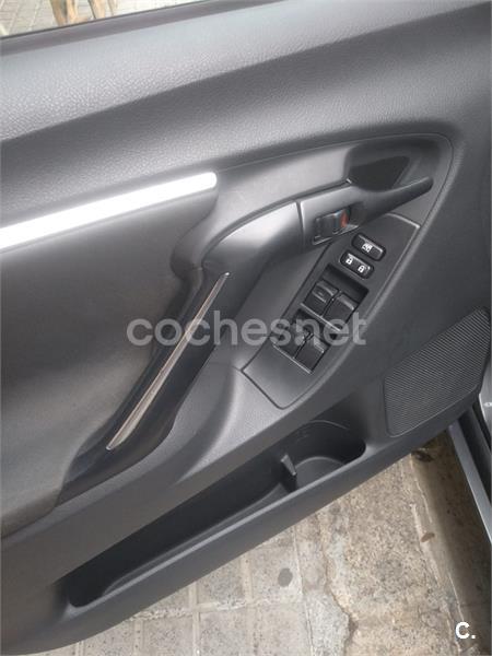 TOYOTA Verso 115D Comfort 7pl.