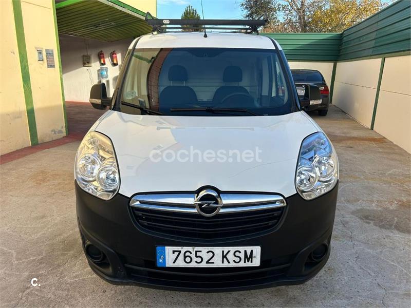 OPEL Combo Cargo 1.3 CDTI L2 H1 Increm.