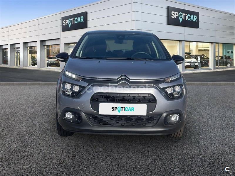 CITROEN C3 PureTech Shine