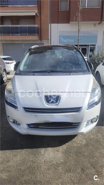 PEUGEOT 5008 Sport Pack 2.0 HDI 150 FAP