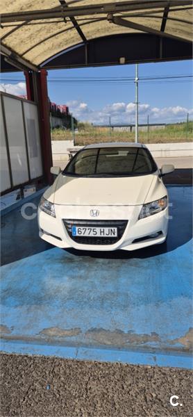 HONDA CRZ 1.5 iVTEC IMA S