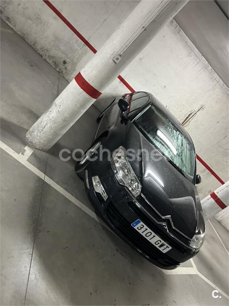 CITROEN C5 1.6 HDi Seduction Tourer