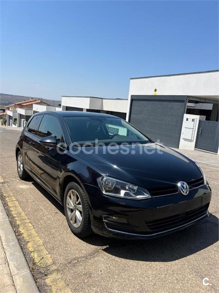 VOLKSWAGEN Golf Advance 2.0 TDI BMT