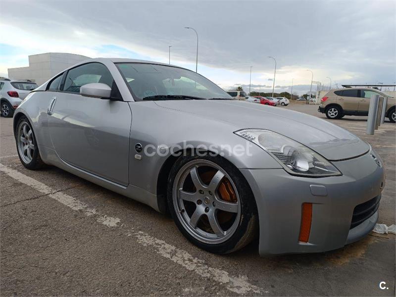 NISSAN 350Z