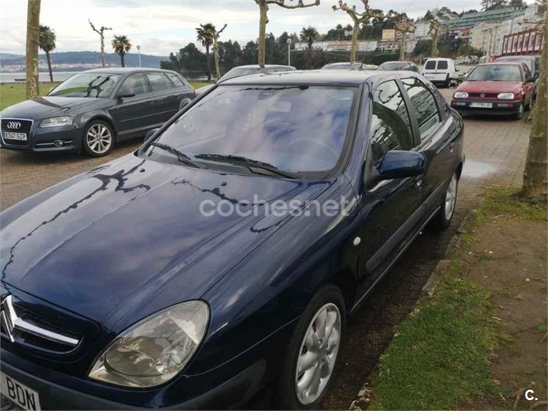 CITROEN Xsara