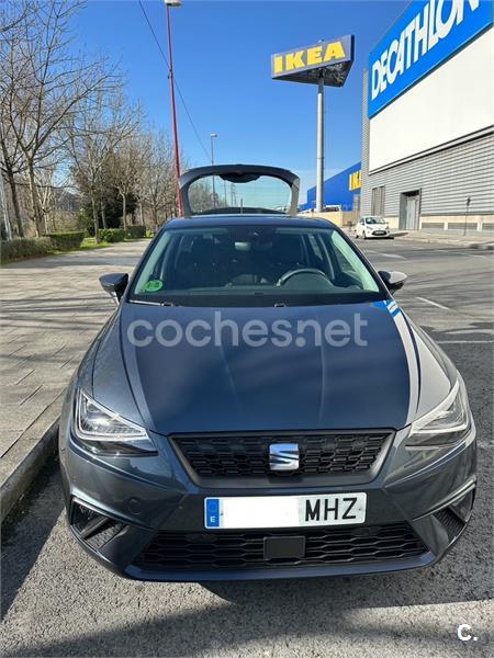 SEAT Ibiza 1.0 MPI Style XL