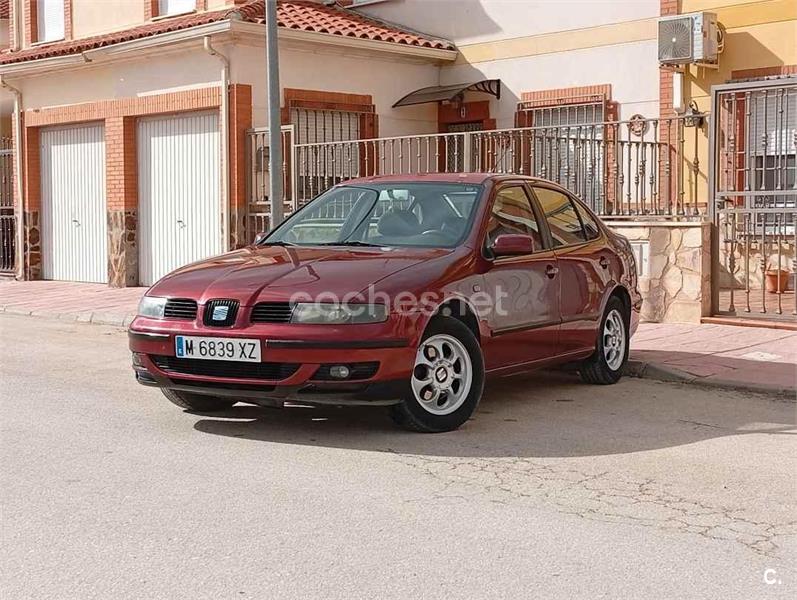 SEAT Toledo