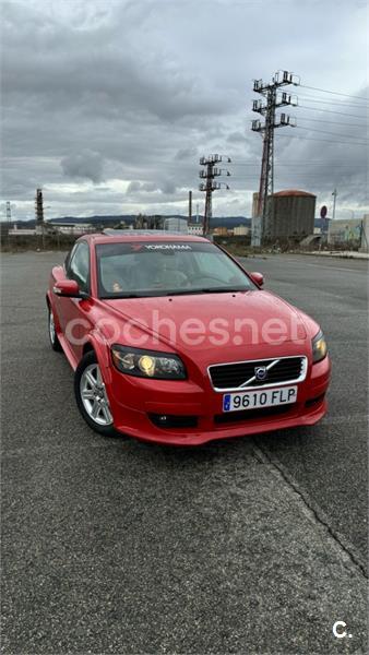 VOLVO C30 2.0D Momentum