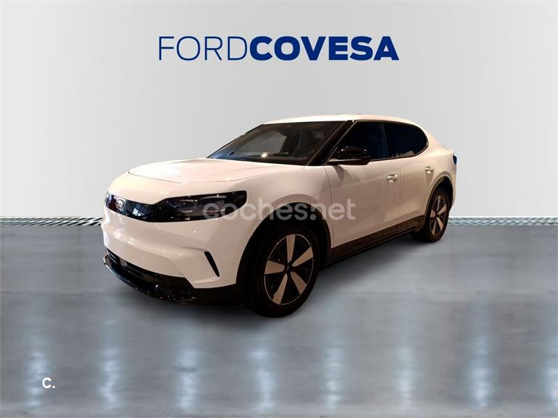 FORD Capri CX740L Premium R. Ext. RWD 77kWh