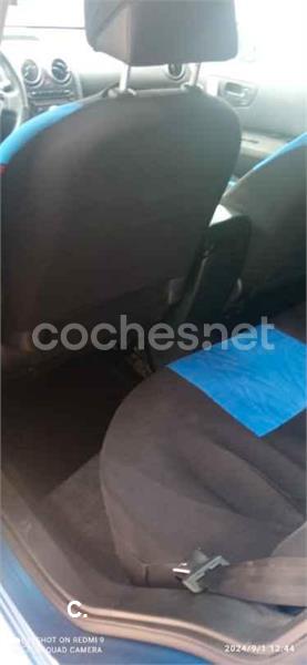 NISSAN QASHQAI2