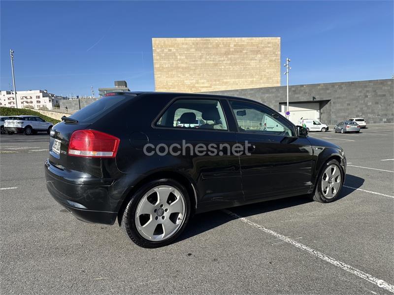 AUDI A3 1.9 TDI AMBITION