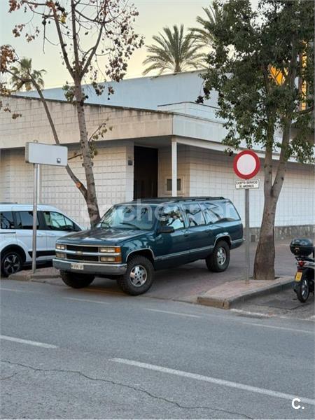 CHEVROLET Blazer