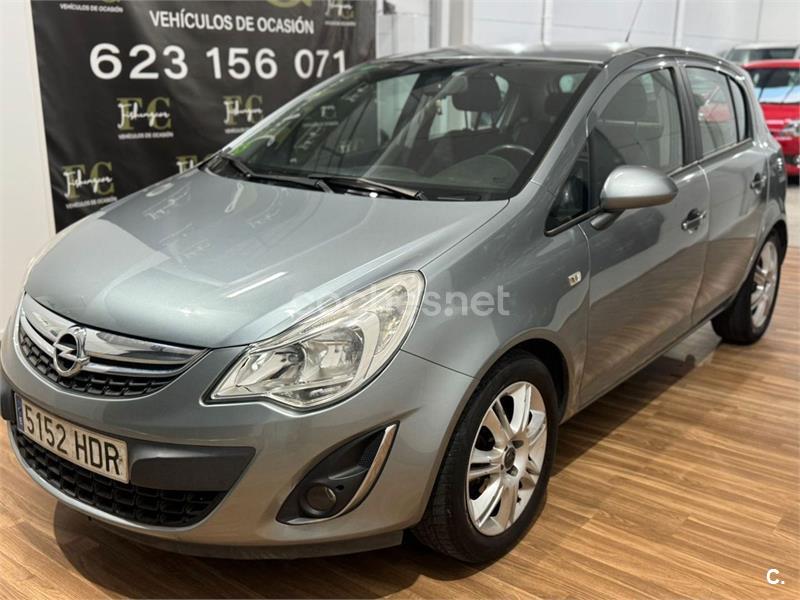 OPEL Corsa 1.2 CMon