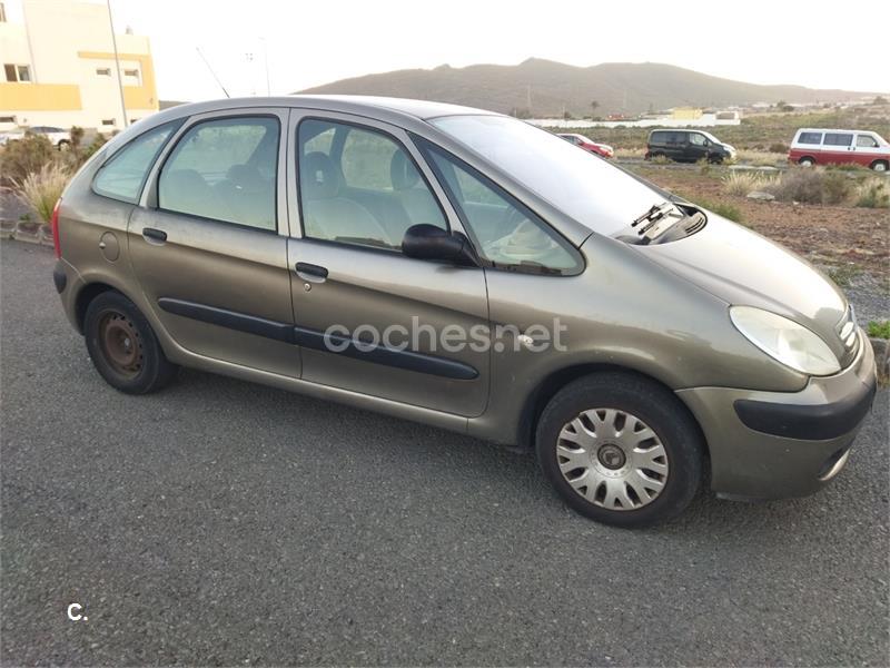 CITROEN Xsara Picasso 1.6 HDi 92 SX