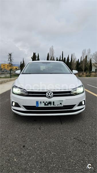 VOLKSWAGEN Polo Advance 1.6 TDI