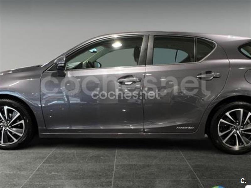 LEXUS CT 1.8 200h Executive