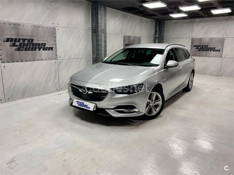 OPEL Insignia GS 1.6 CDTi ecoTEC D Selec Pro