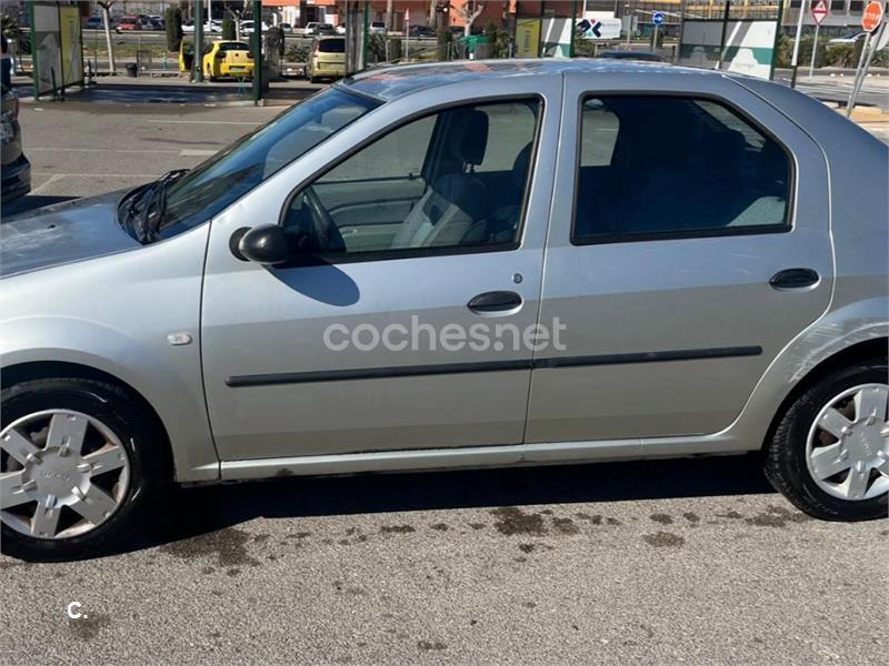 DACIA Logan Ambiance 1.5 dCi