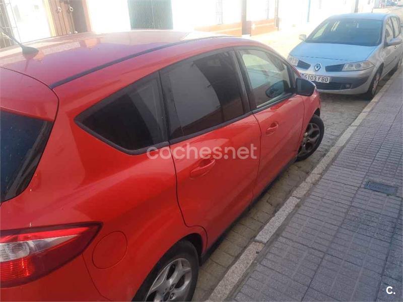 FORD CMax