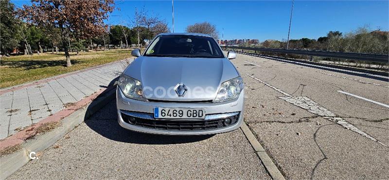 RENAULT Laguna Initiale 2.0dCi