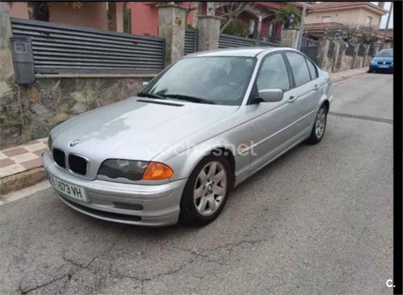 BMW Serie 3