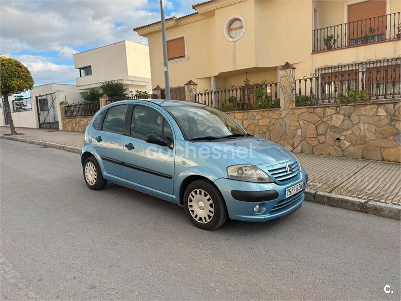 CITROEN C2