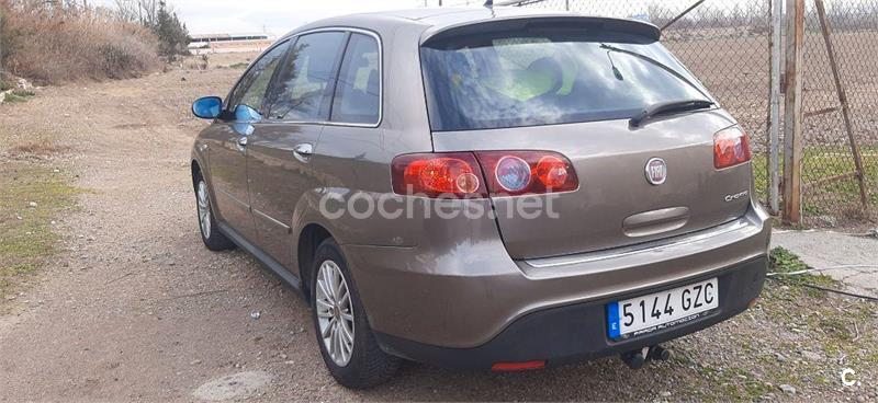 FIAT Croma