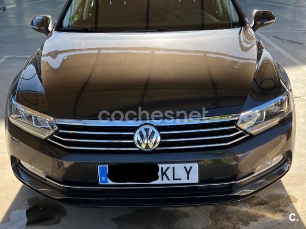 VOLKSWAGEN Passat Advance 1.6 TDI Variant