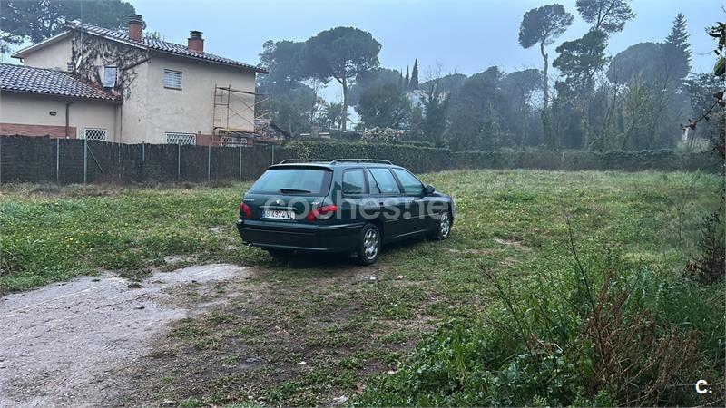 PEUGEOT 406 BREAK STDT HDI 110