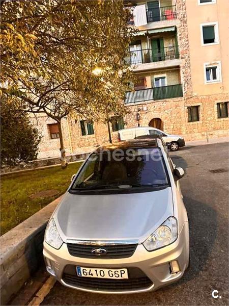 FORD CMax