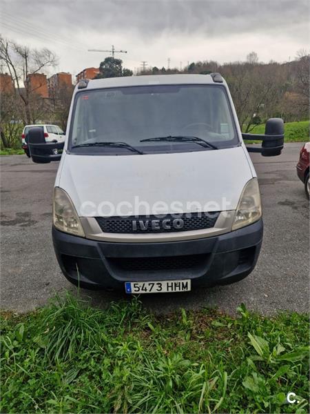 IVECO Daily 35C 11 3000
