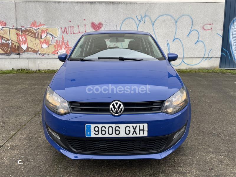 VOLKSWAGEN Polo 1.6 TDI Advance