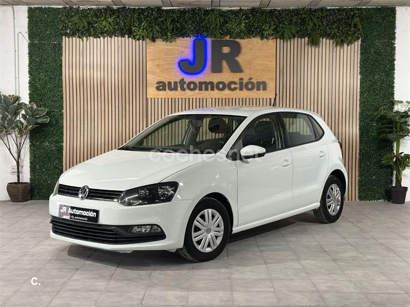 VOLKSWAGEN Polo Edition 1.4 TDI BMT