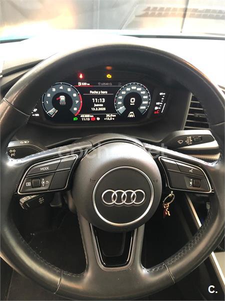AUDI A1 Sportback 25 TFSI