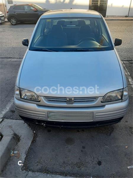 SEAT Arosa