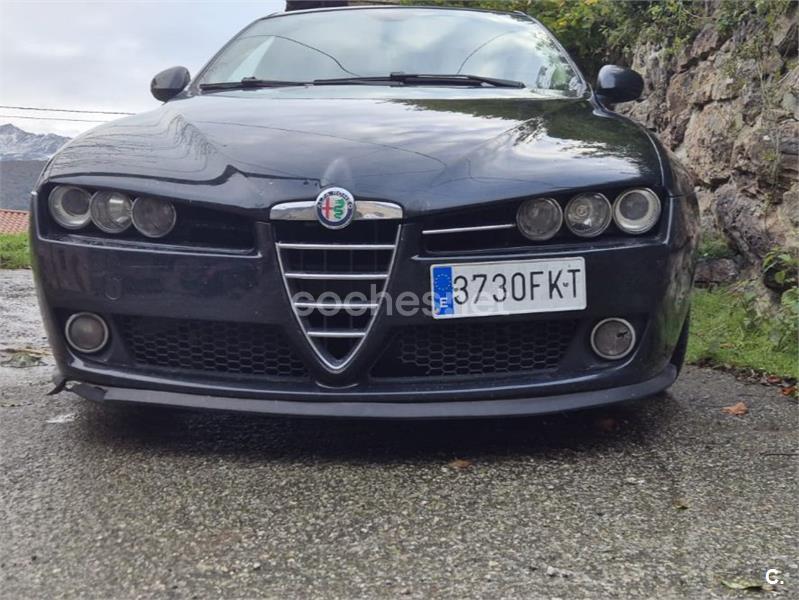 ALFA ROMEO 159 1.9 JTD 16v Distinctive