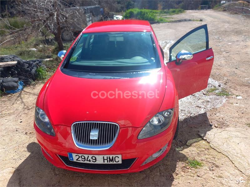 SEAT León 1.6 TDI Style