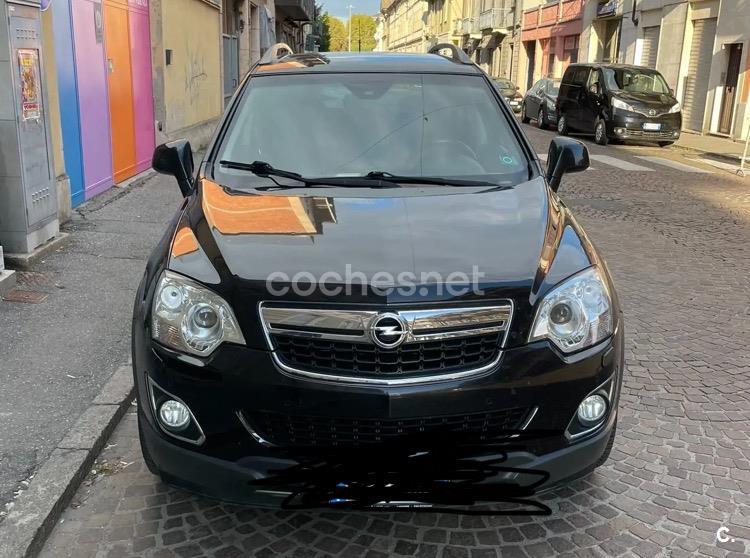 OPEL Antara 2.0 CDTI 16V 127 CV Energy 4X2