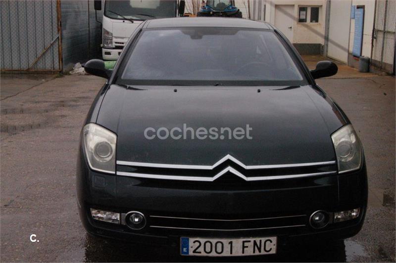 CITROEN C6