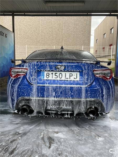 SUBARU BRZ 2.0R Executive