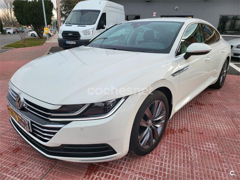 VOLKSWAGEN Arteon 2.0 TDI DSG