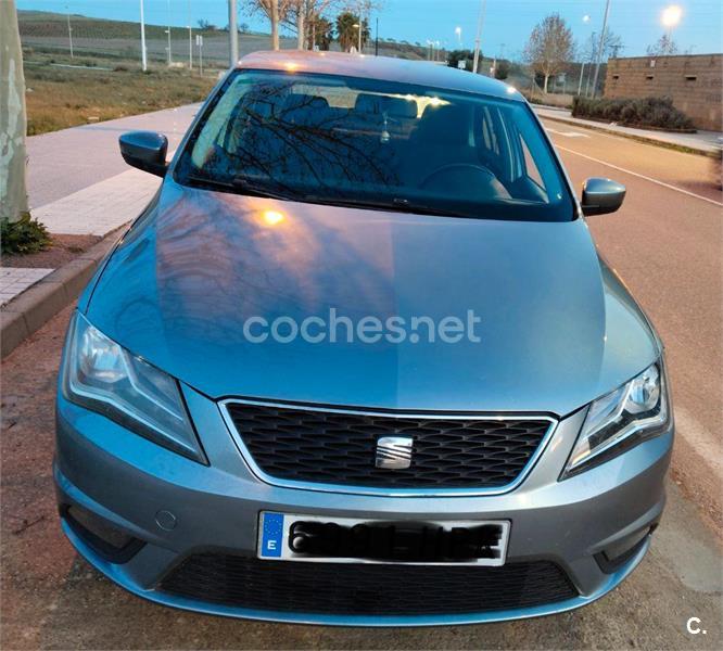 SEAT Toledo